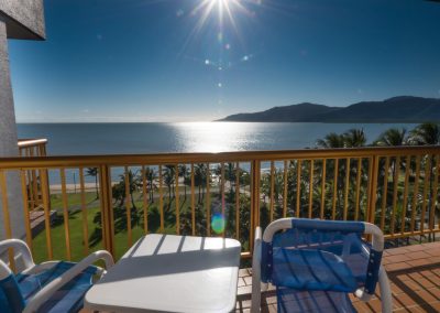 Coral Towers Penthouse