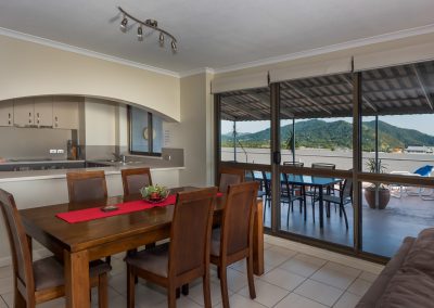 Coral Towers Penthouse