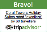 Tripadvisor Bravo 2014